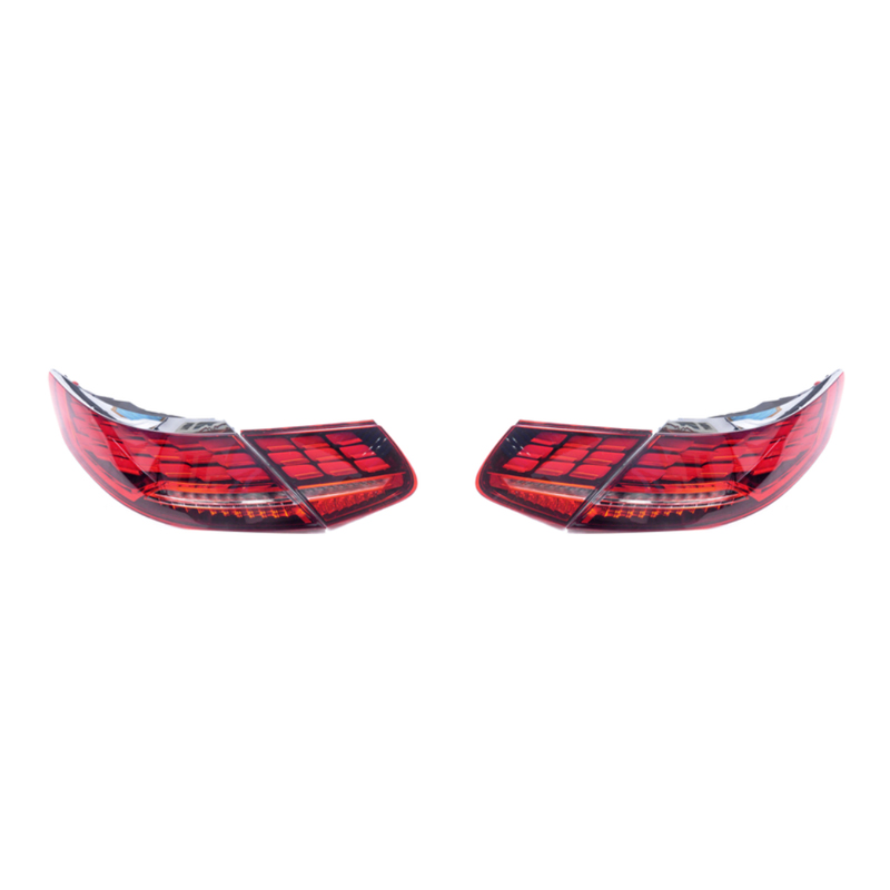 2014-2020 S Coupe63 W217 Lampu Ekor