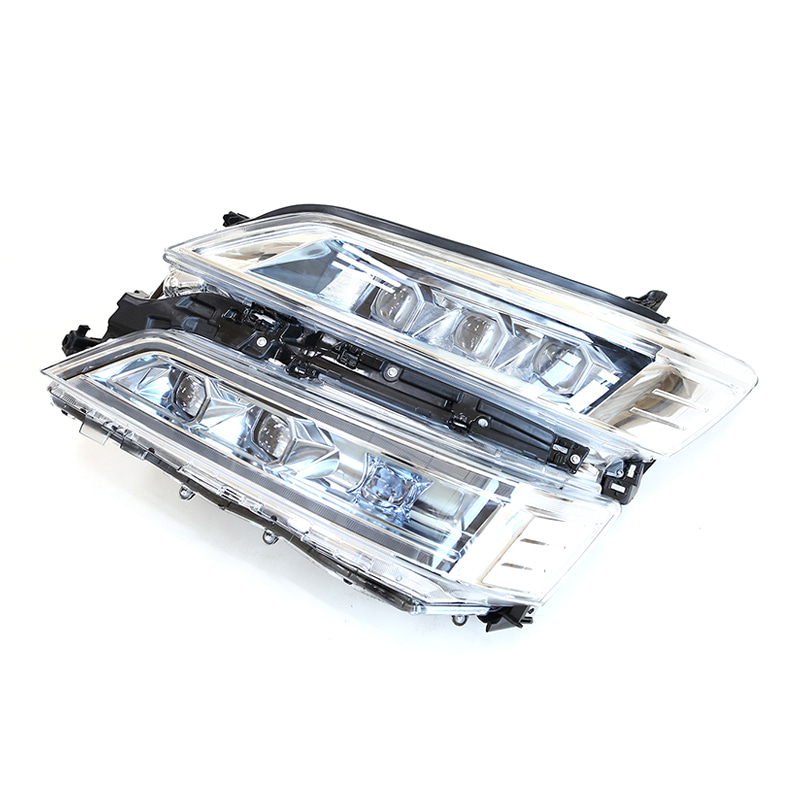 2018-2023 Vellfire Auto Headlamp
