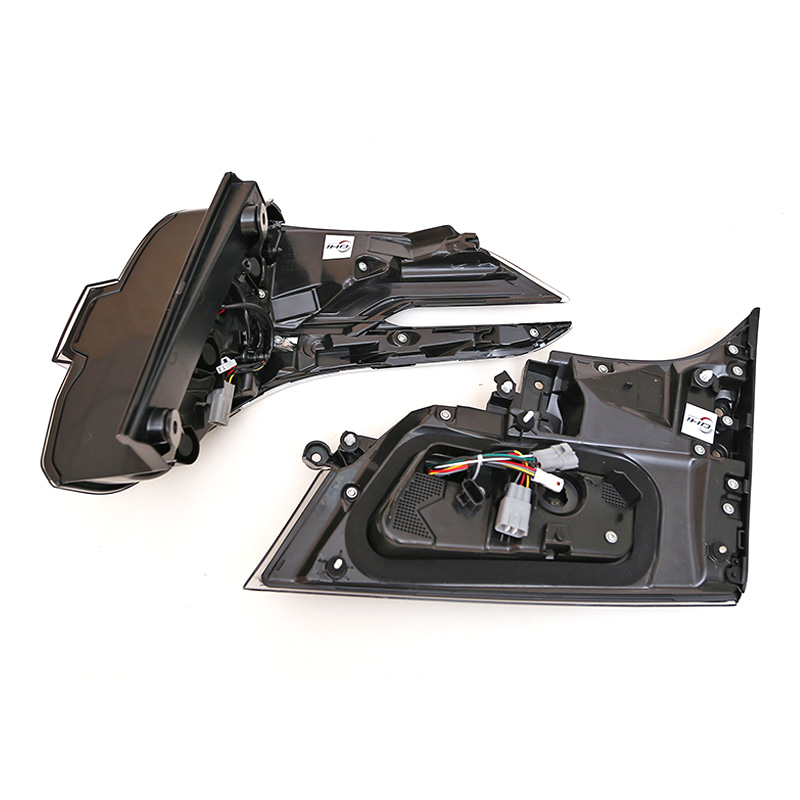 2018-2023 lampu ekor Vellfire/ Alphard