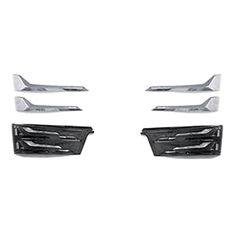 2018-2023 Vellfire Kit Badan Berkualiti Tinggi