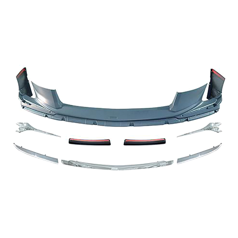 2018-2023 Alphard Kit Badan Berkualiti Tinggi