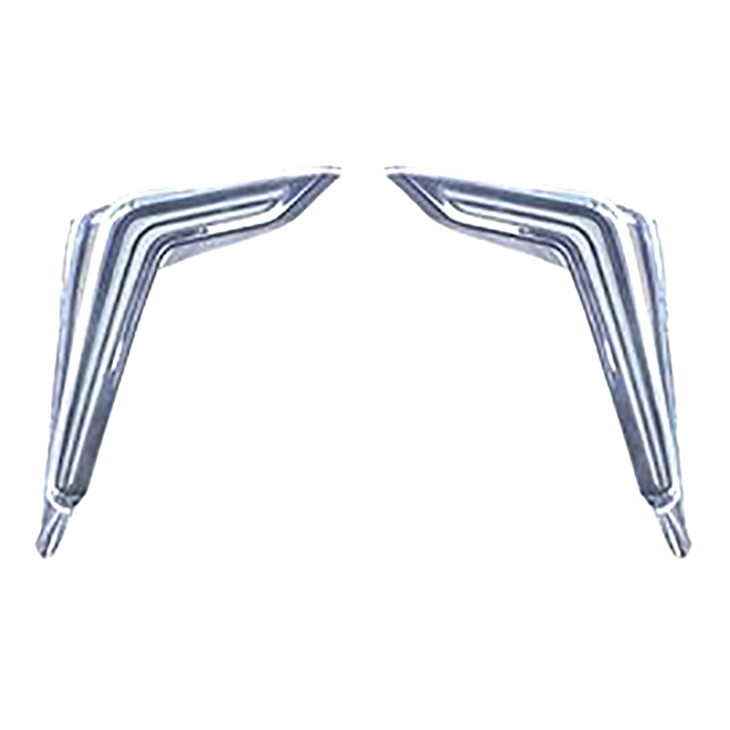 2018-2023 Alphard Kit Badan Berkualiti Tinggi